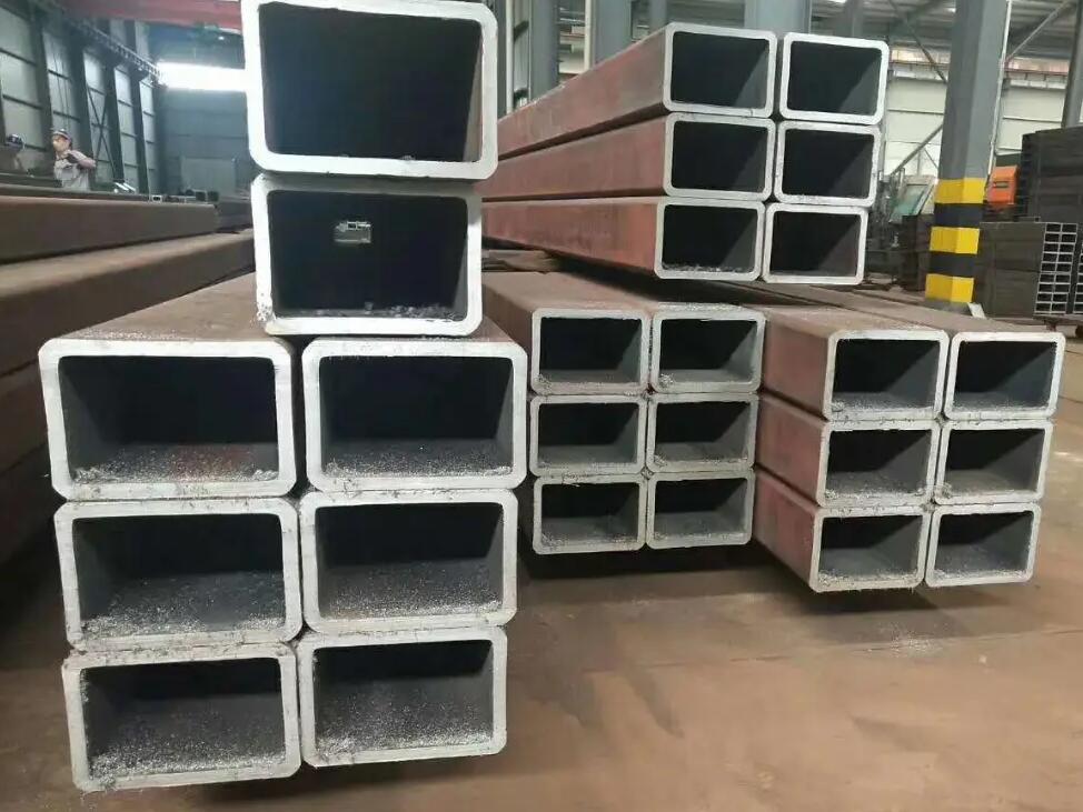 涪陵s355j0方管